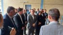 طرح سه هزار هکتاری آبیاری داجیوند در هلیلان تا پایان سال جاری به بهره برداری می رسد