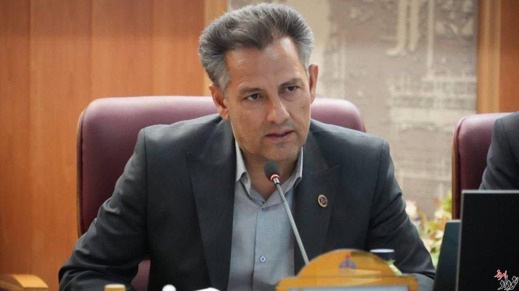 برخورد قاطع با سارقان گاز در ایلام؛ کشف بیش از ۱۵۰ متر شبکه غیرمجاز و ۸ علمک غیرمجاز , مریم بالوی فیلی خبرنگار نودادامروز برخورد قاطع با سارقان گاز در ایلام؛ کشف بیش از ۱۵۰ متر شبکه غیرمجاز و ۸ علمک غیرمجاز , مریم بالوی فیلی خبرنگار نودادامروز