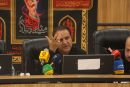 شهرداری ها خط مقدم خدمت رسانی به زائران اربعین هستند | توسعه زیرساخت های مهران باید با نگاه سه ساله دنبال شود