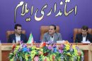 تحویل ۵۲۲ واحد نهضت ملی مسکن در ایلام | برنامه‌ ریزی برای تکمیل و بهره‌برداری ۹۷۴ واحد دیگر تا پایان سال