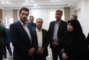 بهره برداری از ۱۶ واحد نهضت ملی مسکن در شهرستان ایوان با اعتبار ۳۳۰ میلیارد ریال