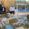 عملکرد تصفیه‌ خانه فاضلاب ایوان در محدوده استانداردهای زیست‌ محیطی قرار دارد