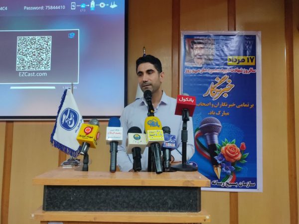 خبرنگار علاوه بر تولید محتوا باید به ایده‌ پردازی و شناخت ذائقه مخاطب هم بپردازد