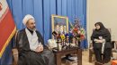 تجلیل سخنگوی دولت از میزبانی شایسته مردم ایلام در اربعین | تأکید بر تداوم مسیر خدمت‌ رسانی با انسجام ملی