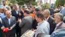 بهره‌ برداری از طرح‌ های عمرانی و خدمات شهری شهرداری توحید با اعتباری بالغ بر ۸۵۱ میلیارد ریال