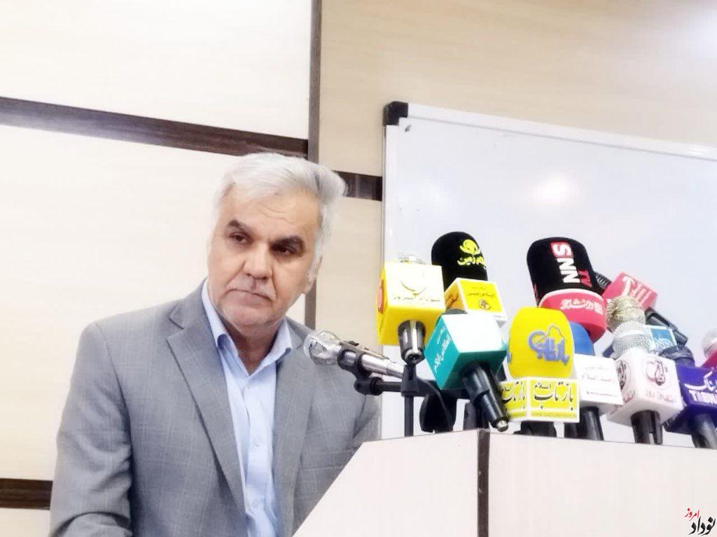 جا به‌ جایی بیش از ۸ میلیون مسافر و ۲.۵ میلیون تن کالا در ایلام طی یکسال | ایمن‌ سازی محورهای حادثه‌ خیز ادامه دارد , مریم بالوی فیلی خبرنگار نودادامروز
