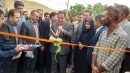 افتتاح و کلنگ زنی ۱۳ طرح با اعتبار ۶۵۰ میلیارد تومان در هلیلان | آبرسانی به روستاهای هلیلان و توسعه زیرساخت های این شهرستان پیگیری می شود
