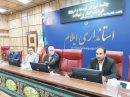 تکریم آزادگان نباید محدود به مناسبت‌ ها باشد دستگاه‌ ها سرکشی هدفمند از آزادگان را جدی بگیرند