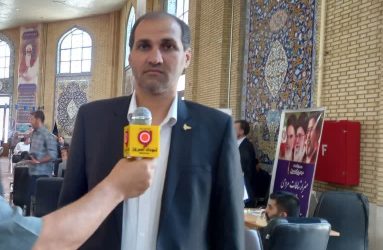 پست ایلام در توزیع موفق و به موقع مرسولات رتبه نخست کشور را کسب کرد