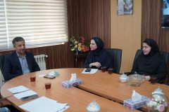 مدیران کنترل کیفیت، ارکان اصلی تضمین کیفیت در واحدهای تولیدی در استان ایلام هستند