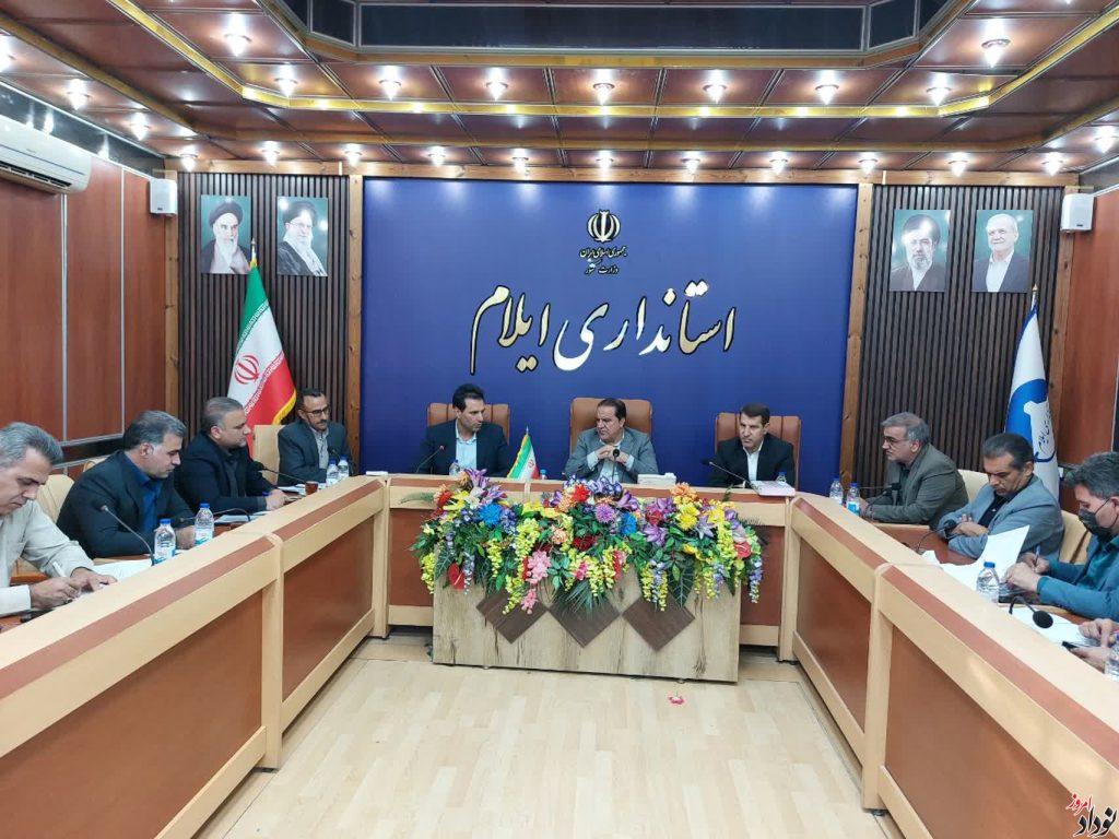 تحویل ۵۲۲ واحد نهضت ملی مسکن در ایلام | برنامه ریزی برای تکمیل و بهرهبرداری ۹۷۴ واحد دیگر تا پایان سال , مریم بالوی فیلی خبرنگار نودادامروز تحویل ۵۲۲ واحد نهضت ملی مسکن در ایلام | برنامه ریزی برای تکمیل و بهرهبرداری ۹۷۴ واحد دیگر تا پایان سال , مریم بالوی فیلی خبرنگار نودادامروز