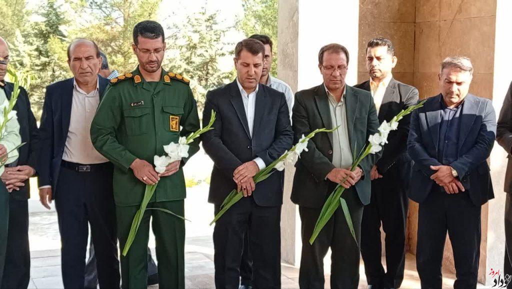 ۲۹ پروژه با ۶۷۲ میلیارد تومان در شهرستان چوار افتتاح یا کلنگ‌ زنی می‌ شود , مریم بالوی فیلی خبرنگار نودادامروز