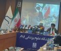 بهره‌ گیری از ظرفیت‌ های نفت، گاز و گردشگری سلامت برای ارتقای درمان استان ایلام ضروری است | رسانه ها سرمایه ما در حوزه سلامت هستند