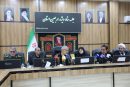 برگزاری نشست ستاد اربعین ایلام در مرز مهران؛ فرصت های اقتصادی در مرزها و تهدیدهای جاده ای در مسیر زائران