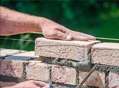 پیشرفت ۵۰ تا ۱۰۰ درصدی پروژه مسکن ملی در شهرهای ایلام