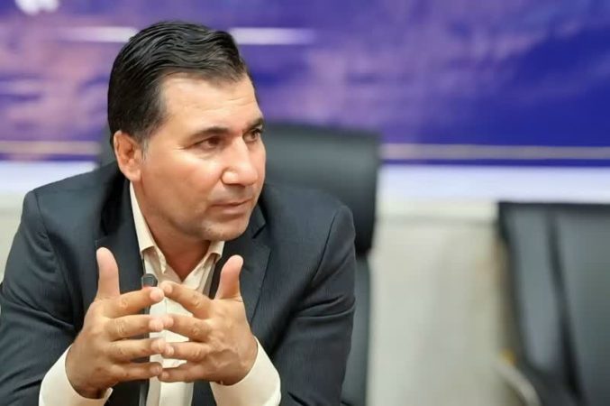 ۱۳ طرح عمرانی و زیرساختی با اعتبار ۶۳۰ میلیارد تومان در هلیلان افتتاح یا کلنگ‌ زنی می‌شود