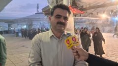 ذخایر خون استان ایلام برای روزهای پایانی اربعین با وجود افزایش تردد تأمین است