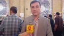 افزایش ۳۵۰ تنی ظرفیت تولید گوشت ایلام با بهره‌ برداری از چهار طرح دام و طیور