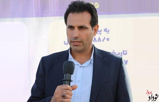 کارگروه حقوقی راه و شهرسازی استان ایلام به پیگیری بهتر پرونده ها کمک میکند , مریم بالوی فیلی خبرنگار نودادامروز کارگروه حقوقی راه و شهرسازی استان ایلام به پیگیری بهتر پرونده ها کمک میکند , مریم بالوی فیلی خبرنگار نودادامروز