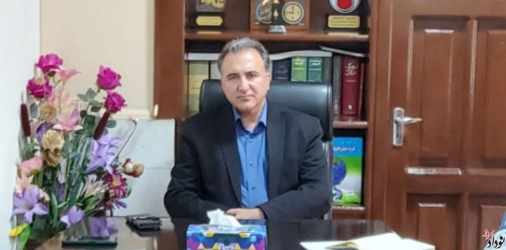 گسترش همکاری های آموزش و پرورش و دانشگاه ملی مهارت استان ایلام در مسیر توسعه آموزشهای مهارتی , مریم بالوی فیلی خبرنگار نودادامروز گسترش همکاری های آموزش و پرورش و دانشگاه ملی مهارت استان ایلام در مسیر توسعه آموزشهای مهارتی , مریم بالوی فیلی خبرنگار نودادامروز