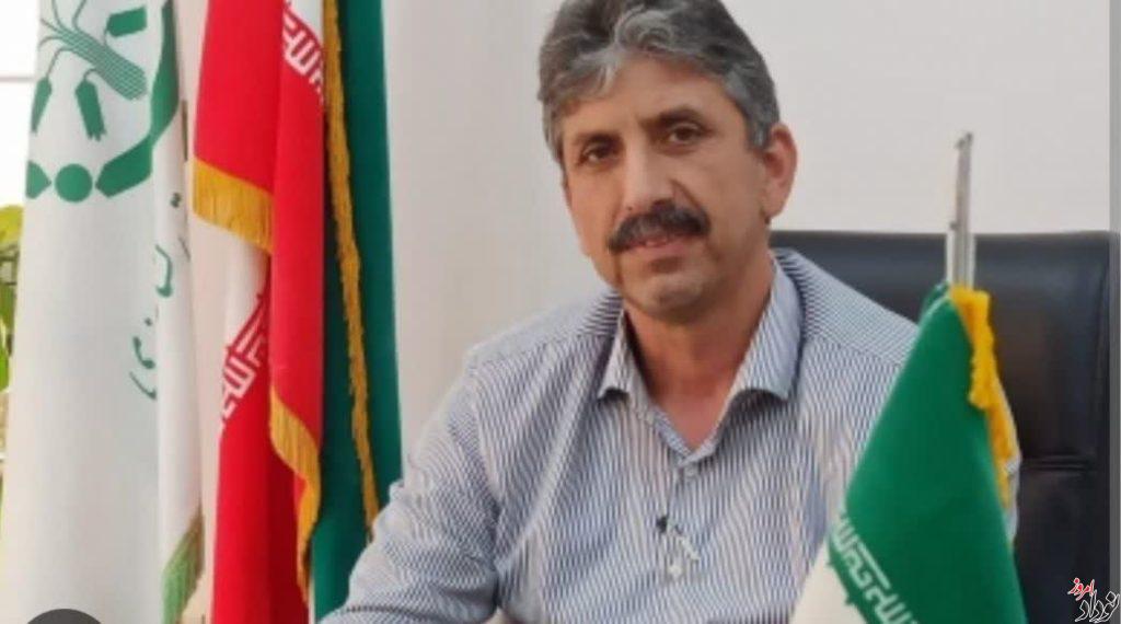 واریز یارانه کودهای فسفاته و پتاسه کشاورزان ایلامی , مریم بالوی فیلی خبرنگار نودادامروز واریز یارانه کودهای فسفاته و پتاسه کشاورزان ایلامی , مریم بالوی فیلی خبرنگار نودادامروز