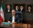 افتتاح و کلنگ‌ زنی 33 طرح و پروژه عمرانی با اعتبار 469 میلیارد تومان در ایوان