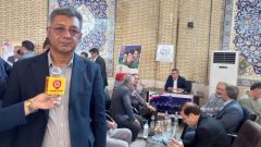 افتتاح ۲۳ طرح کشاورزی ایلام با سرمایه‌ گذاری ۴۵۰ میلیارد تومانی در هفته دولت