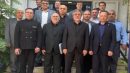 گام بلند بیمه ایران در ایلام با اهدای دو هدیه ماندگار به مردم و شبکه فروش