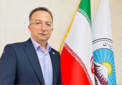 اعلام خسارت بیش از ۱۰۰۰ خودرو توسط بیمه ایران در حوادث اخیر