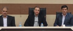 افزایش ظرفیت پذیرش دانشگاه فرهنگیان در ایلام به بیش از ۳۰۰ نفر