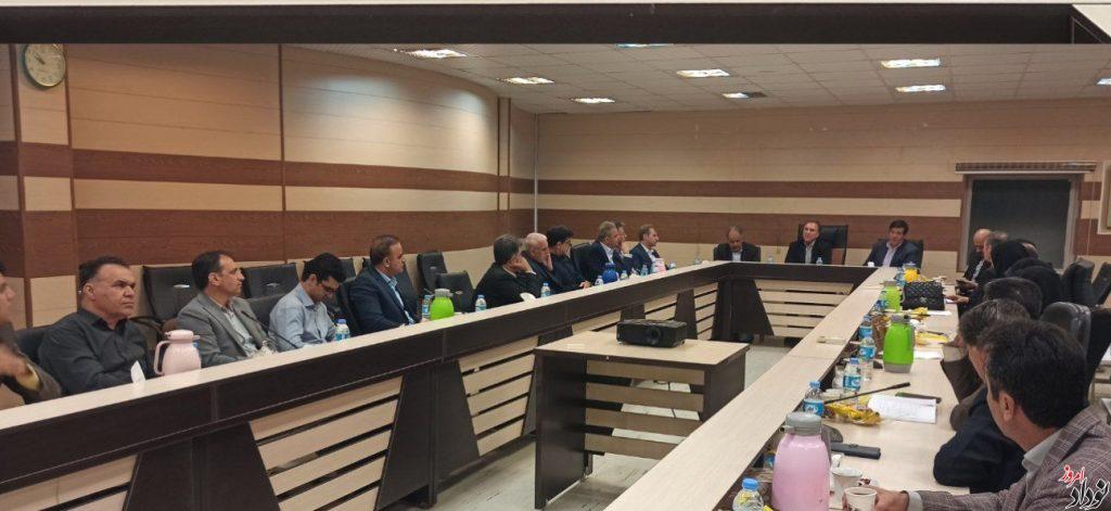 افزایش ظرفیت پذیرش دانشگاه فرهنگیان در ایلام به بیش از ۳۰۰ نفر , مریم بالوی فیلی خبرنگار نودادامروز افزایش ظرفیت پذیرش دانشگاه فرهنگیان در ایلام به بیش از ۳۰۰ نفر , مریم بالوی فیلی خبرنگار نودادامروز