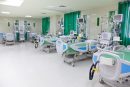 فرماندار هلیلان از کلنگ‌ زنی مرکز درمانی منتخب این شهرستان در هفته دولت خبر داد