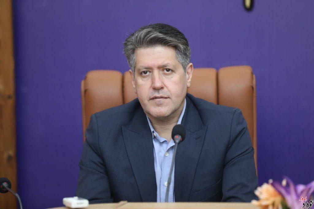 آغاز بررسی تخصصی ظرفیت‌ های معدنی آبدانان در پی دستور وزیر صمت , مریم بالوی فیلی خبرنگار نودادامروز