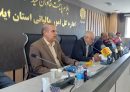تحقق ۳۰۷۶ میلیارد تومان درآمد مالیاتی در پنج ماهه نخست سال در ایلام
