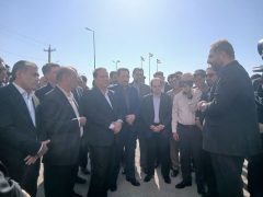تکمیل زیرساخت‌ های شهرک‌ های صنعتی استان ایلام در قالب ۲۹ طرح با ۵۱۲ میلیارد ریال اعتبار