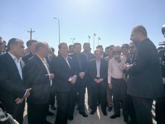 تکمیل زیرساخت‌ های شهرک‌ های صنعتی استان ایلام در قالب ۲۹ طرح با ۵۱۲ میلیارد ریال اعتبار