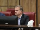 ظرفیت علمی دانشگاه ایلام باید در مسیر توسعه استان به کار گرفته شود