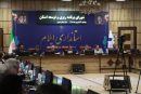 ظرفیت های شهرستان هلیلان باید در سند توسعه ایلام پررنگ دیده شود