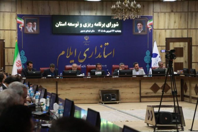 ظرفیت های شهرستان هلیلان باید در سند توسعه ایلام پررنگ دیده شود