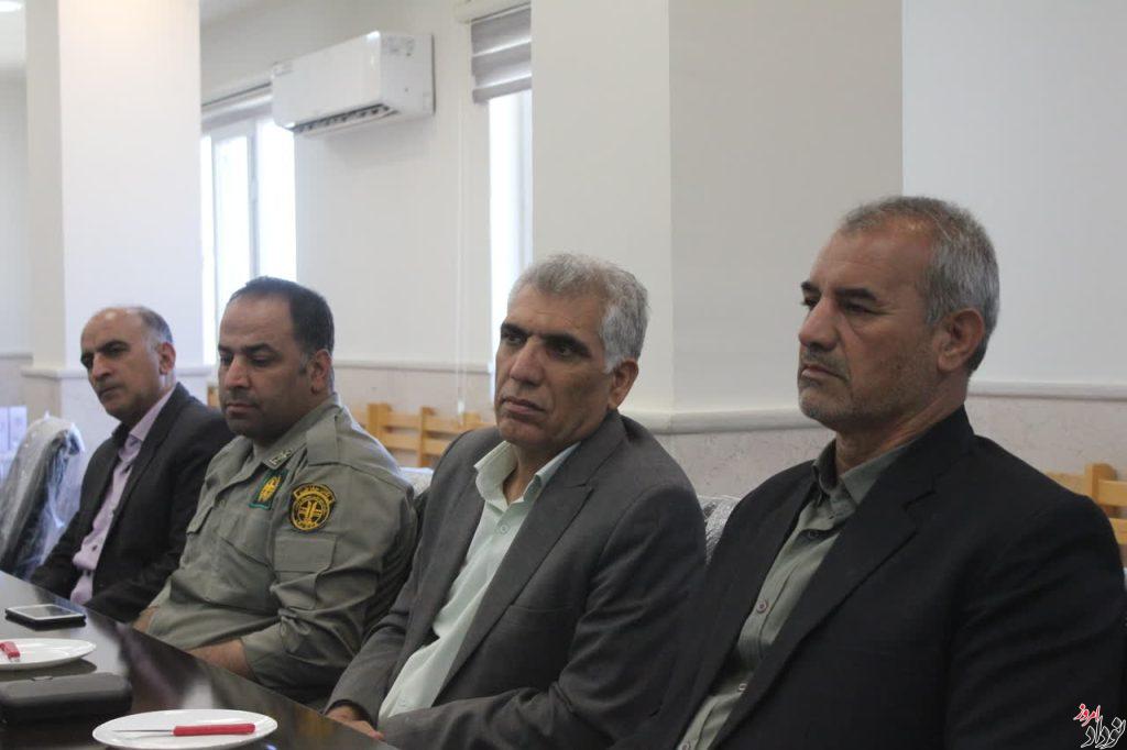 دانشگاه ایلام در کنار محیط زیست استان ایلام؛ از پژوهش‌های مسئله‌محور تا توسعه فناوری‌های سبز , مریم بالوی فیلی خبرنگار نودادامروز