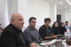دانشگاه ایلام در کنار محیط زیست استان ایلام؛ از پژوهش‌های مسئله‌محور تا توسعه فناوری‌های سبز