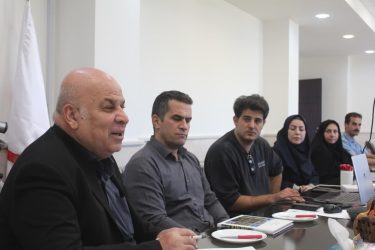 دانشگاه ایلام در کنار محیط زیست استان ایلام؛ از پژوهش‌های مسئله‌محور تا توسعه فناوری‌های سبز