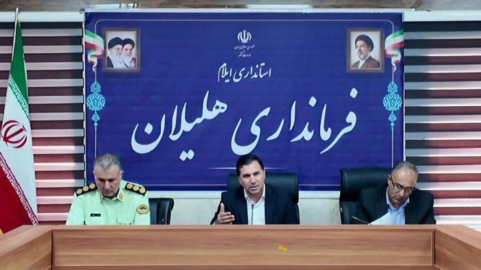 مدیران بی برنامه از چرخه مدیریت هلیلان کنار گذاشته می شوند