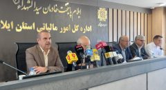 رفع موانع سرمایه گذاری در ایلام نیازمند همکاری همه بخش هاست
