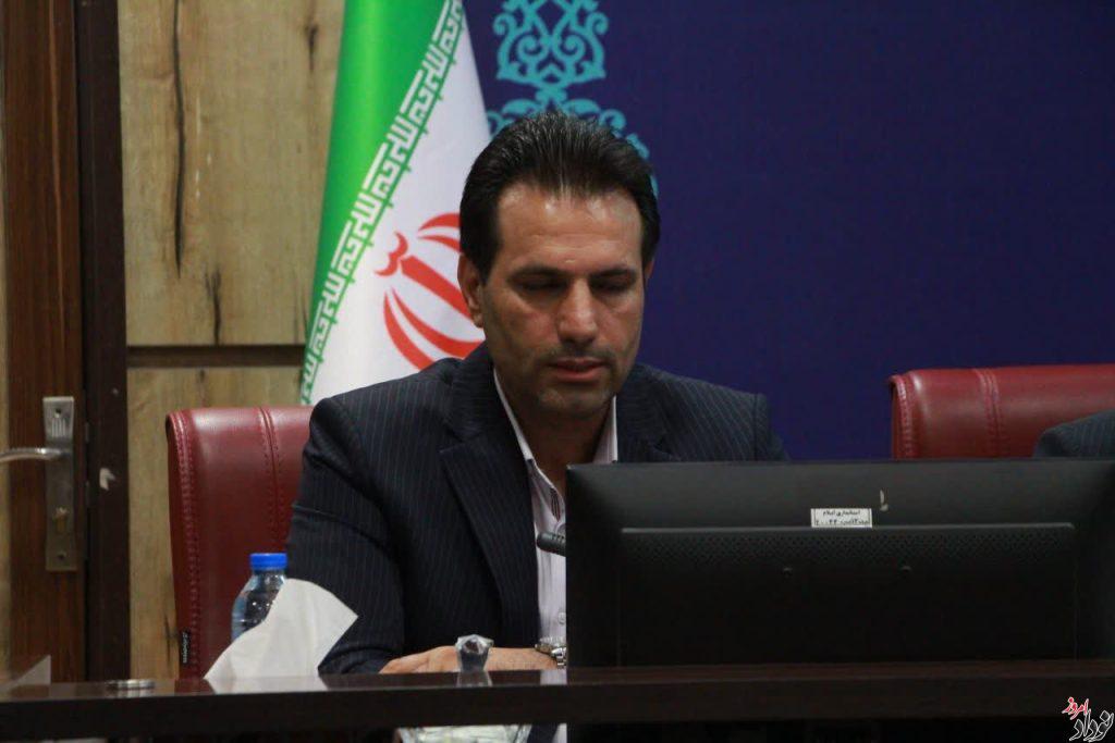 تصویب طرح جامع شهر توحید در شورای برنامه‌ ریزی و توسعه استان ایلام , مریم بالوی فیلی خبرنگار نودادامروز