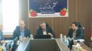 آغاز به کار چهارمین گردهمایی برنامه ریزی تکثیر و تدارک بذر کشور در ایلام