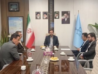 شرکت گاز استان ایلام به استقبال زمستان می‌رود؛ از نشتی صفر تا برخورد قضایی با متخلفان گاز