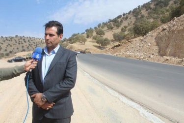 تقاطع غیر همسطح کارزان در آستانه عملیات اجرایی؛ تقاطع غیرهمسطح سرابله در ایستگاه آخر اخذ مجوز