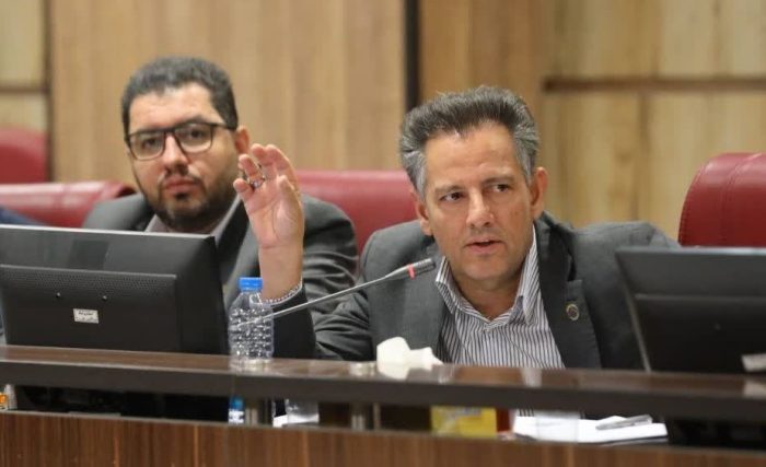 اقدامات فنی شرکت گاز ایلام برای مدیریت شبکه در زمستان تکمیل شد | بازرسی از انشعابات گاز برای کاهش تخلفات در ایلام افزایش یافت