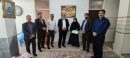 تأکید مدیرکل بیمه سلامت استان ایلام بر تسهیل دسترسی خانواده های شهدا به خدمات درمانی